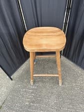 Image of Garden Trading Lilley Bar Stool - Natural 