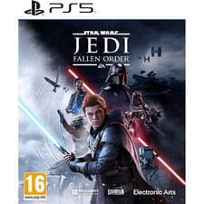 Image of Star Wars Jedi: Fallen Order - PlayStation 5 - BNIB *UK SELLER*