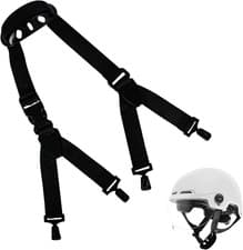 Image of Protective Helmet Strap, Chin Strap for Protective Helmet, Adjustable Safety Hat