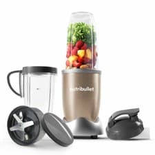 Image of nutribullet 900 Series Deluxe 7-Piece Kit