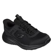 Image of Skechers Kids Slip In On Running Shoes