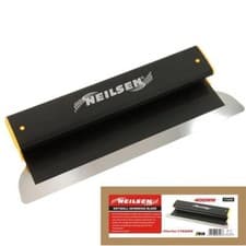 Image of Drywall Skimming Smoothing Blade Putty Knife Finishing Tool 400mm CT6206