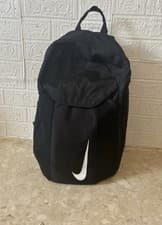 Image of Great Condition- Nike Adult Backpack Black