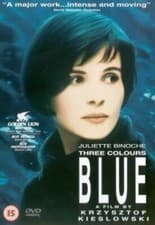 Image of Three Colours: Blue [DVD] [1993] [DVD][Region 2]