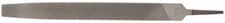 Image of Draper 250MM FLAT FILE-BASTARD (12) 60234 Flat Files - Bastard Cut