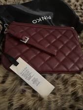 Image of Pinko Clutch Bag