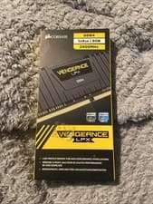 Image of Corsair Vengeance LPX 8GB DDR4 2400MHz