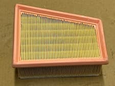 Image of Filtron AP185/1 Air Filter fits Dacia Nissan Renault Vauxhall