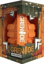 Image of Grenade Thermo Detonator Black Ops 100 Caps Fat Burner Weight Loss