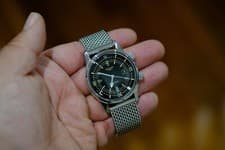 Image of Longines Legend Diver - L3.774.4.50.6