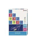 Image of MONDI COLOR COPY A4 160 GSM WHITE PAPER ONE REAM (250 SHEETS) Premium Paper