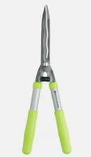 Image of Spear&jackson colour collection green hand shears