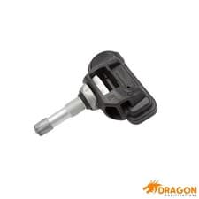 Image of Tyre Pressure Sensor 13598775 GENUINE Vauxhall AMPERA CASCADA CORSA NEW OEM