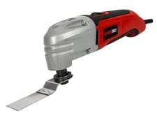 Image of Olympia Power Tools MT300 Multi-Tool with Accessories 300W 240V