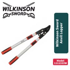 Image of Wilkinson Sword Telescopic Loppers