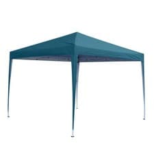 Image of Waterproof Pop Up Gazebo Marquee Garden Awning Party Tent Canopy3m 2.5m 2m