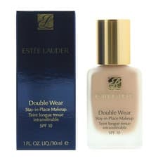 Image of Estee Lauder Double Wear Stay-In-Place Makeup SPF 10 30ml - 3C2 Pebble