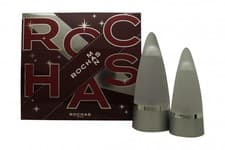 Image of Rochas Man Giftset 100ml Eau de Toilette EDT + 50ml EDT