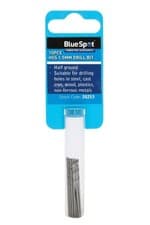 Image of Blue Spot 20253 10 Piece 1.5mm HSS Drill Set