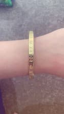 Image of Accessorize Women’s Bracelet