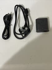 Image of Genuine Dell Venue 11 8 7 Pro Tablet Micro USB 24W AC Power Adapter Charger PSU