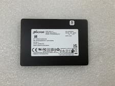 Image of For HP M20325-800 Micron 5300 MAX 2.5 inch SATA SSD Solid State Drive 960GB NEW
