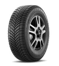 Image of All Weather Tyre 215/70 R15C Michelin 109R CROSSCLIMATE CAMPING M+S