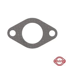 Image of EGR VALVE GASKET ELRING 729.970 AUDI SEAT SKODA VW 1.9 2.0 TD TDI A3386