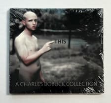 Image of Charles Bobuck - This (A Charles Bobuck Collection) CD (Sealed) The Residents