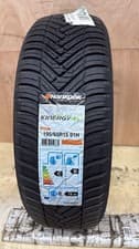 Image of 1X 195/65 R 15 (91H) Hankook KINERGY 4S 2 All Session Dot:2019 New Clearance 