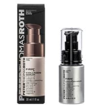 Image of Peter Thomas Roth FIRMx Collagen Serum for Dryness, Anti Aging 30ml 1 fl oz NEW