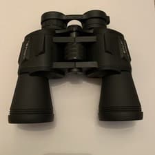 Image of Binoculars (Bfull) 12 X 50 & case