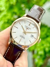 Image of Longines Record - L2.820.8.72.2