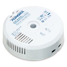 Image of AU-RD150 50-150W/VA Round Dimmable Electronic Transformer