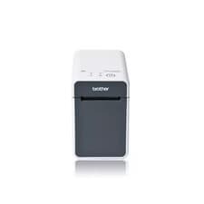 Image of Brother TD-2125N label printer Direct thermal 203 x 203 DPI 152.4 mm/sec Wire...