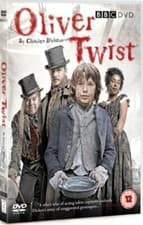 Image of Oliver Twist (BBC) [2007] [DVD][Region 2]