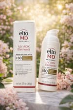 Image of Elta Md UV Daily Broad Spectrum SPF 50 Tinted Face Sunscreen 20%Discounted Price
