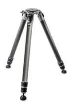 Image of Tripod Systematic, series 4, 5 sections|Gitzo