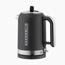 Image of Dualit Classic Kettle in Matt Black