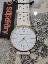 Image of Ladies/teenagers Superdry Watch (BRAND NEW).