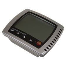 Image of NEW Testo 608-H1 Temperature & Humidity Monitor / UK Seller and Stock