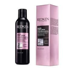 Image of Redken Acidic Color Gloss Activated Glass Gloss Treatment 237ml