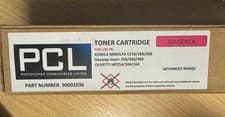 Image of Konica Minolta Pcl Tn324 Magenta Toner