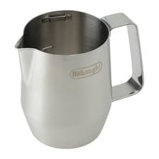 Image of AS00001230 Genuine DeLonghi Milk Carafe Jug EC9665 EC9865 La Specialista