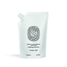 Image of DIPTYQUE REFILL EXFOLIATING HAND WASH - 350ML