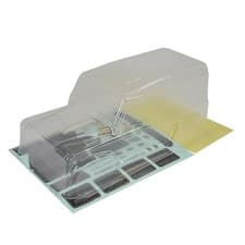 Image of FTX Outback Ranger XC Clear Pc Bodyshell