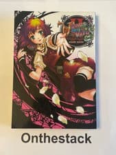 Image of MANGA:   Venus Versus Virus Vol. 2 by Atsushi Suzumi (Paperback, 2007)