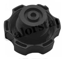Image of Expansion Tank, coolant ET0024C1 CALORSTAT by Vernet for SAAB OPEL CHEVROLET