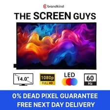 Image of Asus ZenBook 14 UX433FA 14.0" IPS FHD AG Screen Matte Pixel Promise