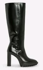 Image of ALL SAINTS BOOTS Size UK7 Brand New Genuine RRP£299 #1052